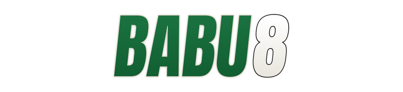 babu8 লোগো